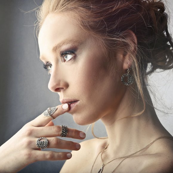 Hand Crafted Jewelry - 💎15 POUNDS OF VINTAGE & COSTUME JEWELRY LOT! 💎